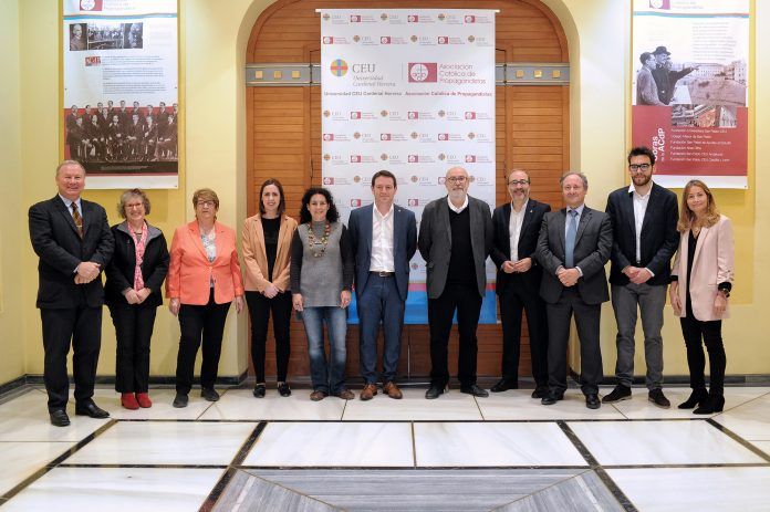 Sellos transparencia Infoparticipa CEU UAB