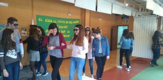 Cómo enseñar a alumnos ciegos