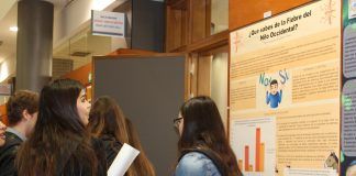 Más de 450 estudiantes y 250 comunicaciones, en el 16 Congreso Internacional de Estudiantes (CIE)