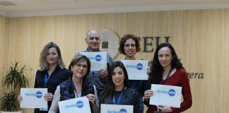 Nos sumamos al movimiento internacional Nursing Now