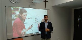 Niños digitales, padres preocupados