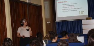 Cómo aplicar las TIC en la formación de los maestros