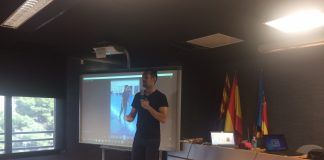 Estudiar el movimiento para mejorar el rendimiento físico