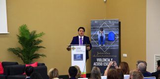 Reunimos a expertos internacionales para abordar la prevención del bullying