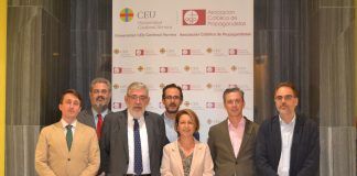 La ACdP inicia la celebración de su centenario en Valencia con unas jornadas sobre su historia y orígenes