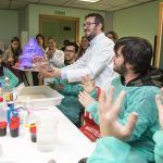 Aprender innovando… y al servicio de la sociedad