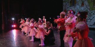 El documental “Siete Leguas”, en el Festival Dance on Camera de Nueva York