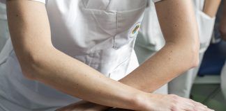 Cuatro alumnas y un profesor de Fisioterapia ofrecerán atención y cuidados en Bignona (Senegal)