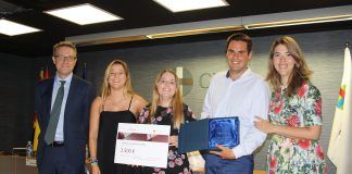Premios que reconocen la excelencia de los alumnos