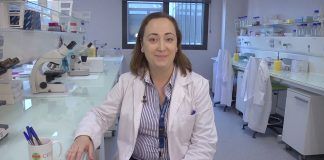 La investigadora Verónica Veses representa a España en el I Encuentro Internacional sobre Formación en Microbiología
