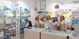 Cátedra DeCo: por la detección precoz del deterioro cognitivo desde las farmacias