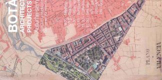 Un mundo que mira a un barrio