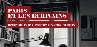 El material inédito del fotógrafo de Borges, Cortázar y Neruda llega al Colegio de España en París