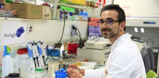Avances en listeriosis, junto al Instituto Pasteur