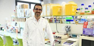Los alimentos listos para consumo y la leche cruda, posibles causas del aumento de casos de listeriosis en Europa Juan José Quereda, investigador Ramón y Cajal y profesor de la CEU UCH.