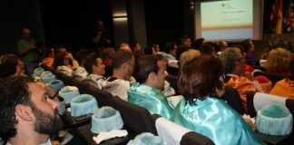 El CEU apuesta por implantar Odontología en Elche y potenciar su internacionalización con alumnos de Latinoamérica