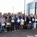Inauguración de curso en Castellón: con vocación de servicio público