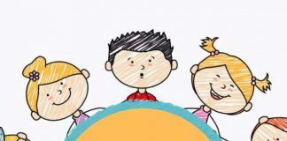 Cómo enseñar a niños con cáncer
