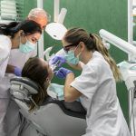 Grafeno, un material de futuro… ¿en Odontología?