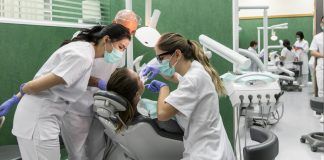 Grafeno, un material de futuro… ¿en Odontología?