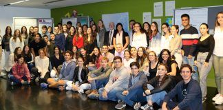 La investigación y el arte, protagonistas en San Lucas