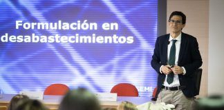 La formulación magistral, protagonista en el ciclo Educar para la Salud