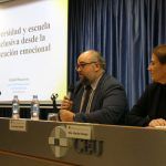 Más de 100 orientadores escolares se forman en el CEU sobre la escuela inclusiva
