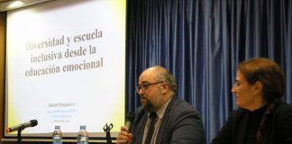 Más de 100 orientadores escolares se forman en el CEU sobre la escuela inclusiva