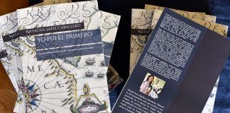 Una novela para aprender sobre la primera vuelta al mundo