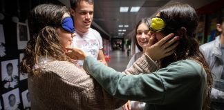 Maestros preparados para atender las necesidades educativas de los niños con discapacidad