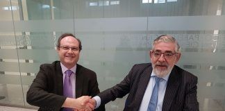 Acuerdo con SEFAC para mejorar formación e investigación en farmacia comunitaria