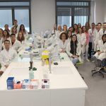 Premian en Estados Unidos la campaña de concienciación sobre el buen uso de los antibióticos del equipo SWICEU