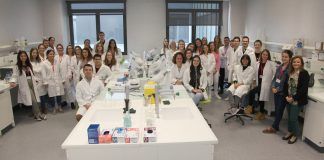 Premian en Estados Unidos la campaña de concienciación sobre el buen uso de los antibióticos del equipo SWICEU