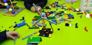Robótica y arte para estudiar ciencias, desde Primaria hasta la Universidad