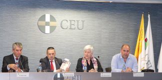 La voz de las víctimas de ETA, en el CEU