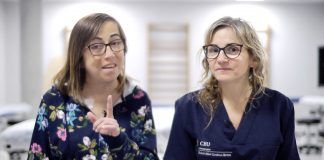 Primera serie de vídeos en YouTube para promover el ejercicio en personas con enfermedad renal crónica