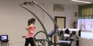 Runners: sensores biomecánicos e inteligencia artificial, para prevenir lesiones