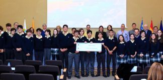 Tres proyectos comprometidos con el planeta, a la final nacional del concurso Teens Emprendedores CEU