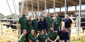 Vets for Africa, premio ICUSTA para proyectos de voluntariado universitario
