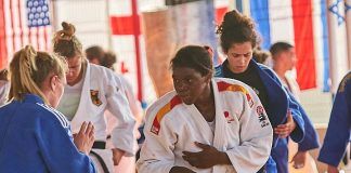 “En los Juegos de Tokio espero mejorar el cuarto puesto de Río 2016”