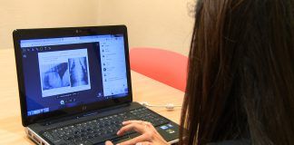 Arrancan las clases virtuales en la Universidad CEU Cardenal Herrera