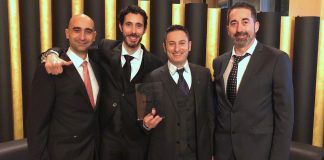 CEU UCH y Ford, finalistas en los Factories of the Future Awards