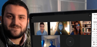 Encuentros virtuales con expertos en ganadería extensiva de todo el mundo