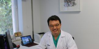Dr. Tornero: “Los pacientes con dolor crónico pueden ser más susceptibles al Covid-19”