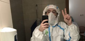 El futuro de la profesión de Enfermería ya ha llegado