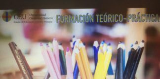 Formación teórico-práctica en tiempos de coronavirus