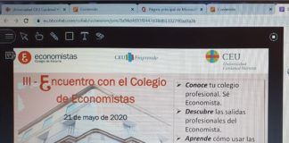 ¿Qué hago cuando acabe mi carrera de Dirección de Empresas?