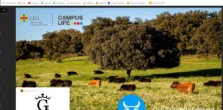 Más de 500 veterinarios y estudiantes de Europa y Latinoamérica, en el Curso online sobre Ganado Bovino Extensivo