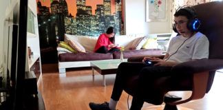 Patrones de uso de videojuegos y sus diferencias entre los y las adolescentes