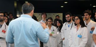 Cerca de 600 estudiantes realizan el examen online de acceso al Grado en Medicina